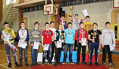 Соревнования по национальным видам спорта 54 Праздника Севера учащихся_11